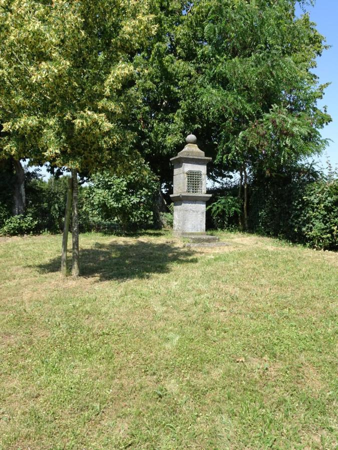 Le Rucher Lez-Fontaine ภายนอก รูปภาพ